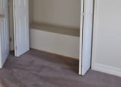 Thumbnail 10 of 20 - Closet Space at Stonefarm Apartments, Lebanon, 03766