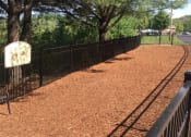 Thumbnail 15 of 20 - Dog Park at Stonefarm Apartments, Lebanon, New Hampshire
