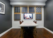 Thumbnail 20 of 25 - conference room in austin apartments near red river district