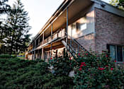 Thumbnail 11 of 15 - Exterior in Okemos Village Apartments in Okemos, MI