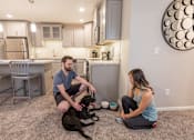 Thumbnail 9 of 29 - Pine Lane Estates Apartments Near Eastwood Pet Friendly Apartments