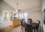 Thumbnail 13 of 29 - Spacious Living Area