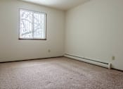 Thumbnail 13 of 18 - Bedroom at Sycamore apartments in Holt, MI