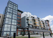 Thumbnail 31 of 35 - Exterior Vista at the Heights Apartments Near Eastwood Towne Center