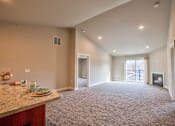 Thumbnail 2 of 26 - Open concept apartment at Verndale Apartments in Lansing, MI 