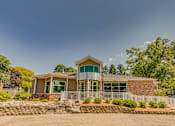 Thumbnail 13 of 24 - Leasing office and clubhouse  at Abbott Pointe Apartments in East Lansing, MI near Michigan State University