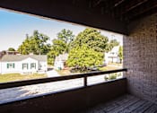 Thumbnail 7 of 8 - East Lansing Apartments Near Michigan State University | Americana B Apartments