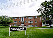 Thumbnail 8 of 9 - East Lansing Apartments near Michigan State University | Brookport