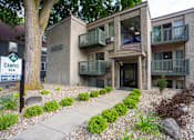 Thumbnail 5 of 7 - Apartments in East Lansing near Michigan State University | Campus View Apartments