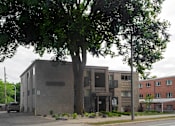 Thumbnail 6 of 7 - Apartments in East Lansing near Michigan State University | Campus View Apartments