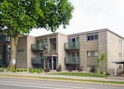 Thumbnail 7 of 7 - Apartments in East Lansing near Michigan State University | Campus View Apartments