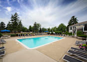 Thumbnail 8 of 22 - East Lansing Apartments | Carriage Hill East Apartments and Townhomes