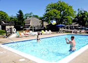 Thumbnail 9 of 22 - East Lansing Apartments | Carriage Hill East Apartments and Townhomes