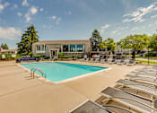 Thumbnail 10 of 22 - East Lansing Apartments | Carriage Hill East Apartments and Townhomes