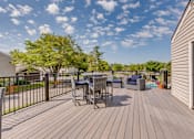 Thumbnail 11 of 22 - East Lansing Apartments | Carriage Hill East Apartments and Townhomes