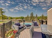 Thumbnail 12 of 22 - East Lansing Apartments | Carriage Hill East Apartments and Townhomes