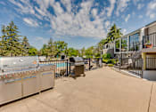 Thumbnail 13 of 22 - East Lansing Apartments | Carriage Hill East Apartments and Townhomes