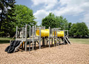 Thumbnail 14 of 22 - East Lansing Apartments | Carriage Hill East Apartments and Townhomes