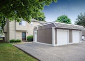 Thumbnail 16 of 22 - East Lansing Apartments | Carriage Hill East Apartments and Townhomes