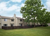Thumbnail 17 of 22 - East Lansing Apartments | Carriage Hill East Apartments and Townhomes