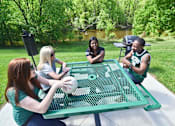 Thumbnail 7 of 11 - East Lansing Apartments near Michigan State University | Collingwood Apartments
