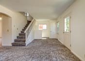 Thumbnail 8 of 11 - Spacious Kitchen in East Lansing Apartments near Michigan State University | DTN Houses