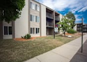 Thumbnail 9 of 10 - East Lansing Apartments near Michigan State University | Eden Roc Apartments