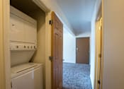Thumbnail 4 of 10 - Spacious bedrooms in East Lansing Apartments near Michigan State University | Eden Roc