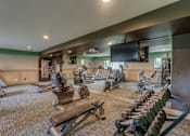 Thumbnail 18 of 26 - Apartments in East Lansing near Michigan State University | Glenwood