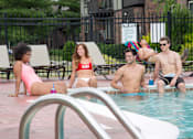 Thumbnail 23 of 26 - Apartments in East Lansing near Michigan State University | Glenwood