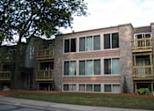 Thumbnail 8 of 9 - East Lansing Apartments near Michigan State University | Haslett Arms Apartments