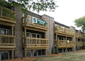 Thumbnail 9 of 9 - East Lansing Apartments near Michigan State University | Haslett Arms Apartments