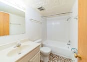 Thumbnail 6 of 9 - East Lansing Apartments near Michigan State University | Haslett Arms Apartments