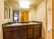 Thumbnail 7 of 9 - East Lansing Apartments near Michigan State University | Haslett Arms Apartments