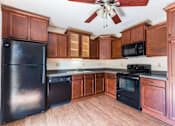 Thumbnail 7 of 16 - Townhomes near Michigan State University | Oakbrook Townhomes