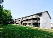 Thumbnail 7 of 7 - East Lansing Apartments near Michigan State University | Park Place Apartments