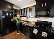 Thumbnail 1 of 14 - East Lansing Apartments Near Michigan State University | River Park Apartments