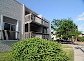 Thumbnail 12 of 14 - East Lansing Apartments Near Michigan State University | River Park Apartments