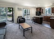 Thumbnail 5 of 14 - East Lansing Apartments Near Michigan State University | River Park Apartments
