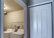 Thumbnail 17 of 19 - Spacious Living room in East Lansing Apartments near Michigan State University | River Walk