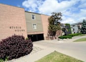 Thumbnail 6 of 6 - Apartments in East Lansing near Michigan State University | Studio House Apartments