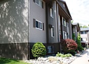 Thumbnail 9 of 9 - Exterior at Summerhill Estates Apartments in Lansing, MI