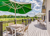 Thumbnail 23 of 25 - East Lansing Apartments near Michigan State University | The Oaks Apartments