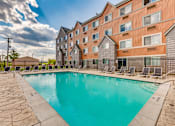 Thumbnail 13 of 25 - East Lansing Apartments near Michigan State University | The Oaks Apartments