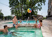 Thumbnail 15 of 25 - East Lansing Apartments near Michigan State University | The Oaks Apartments
