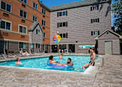Thumbnail 14 of 25 - East Lansing Apartments near Michigan State University | The Oaks Apartments