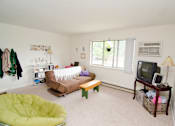 Thumbnail 3 of 9 - East Lansing Apartments Near Michigan State University | Valley Forge Apartments