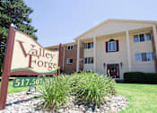 Thumbnail 8 of 9 - East Lansing Apartments Near Michigan State University | Valley Forge Apartments