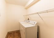 Thumbnail 12 of 15 - Spacious bedrooms in East Lansing Apartments near Michigan State University | Waters Edge