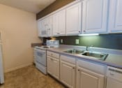 Thumbnail 3 of 15 - East Lansing Apartments near Michigan State University | Waters Edge Apartments